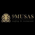 9 Musas Sevilla | Restaurante + Rooftop