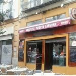 Abacería Puerta Carmona