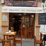 Abaceria del Postigo