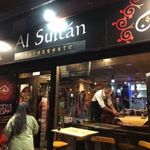 Al Sultan