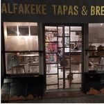 Alfakeke Tapas & Breakfast