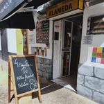 Asador Alameda