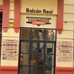 BALCON REAL