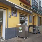 Bar Alameda 5