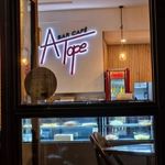 Bar Cafe Atope