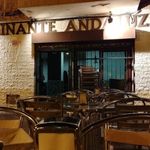 Bar El Caminante Andaluz