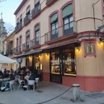 Bar El Sardinero