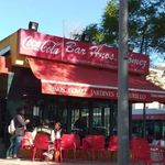 Bar Hermano Gomez