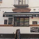 Bar La Madriguera de Mai