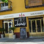 Bar Los Juanes