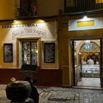Bar Paco Góngora