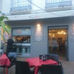 Bar Plaza Chica