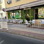 Bar Restaurante Her Licen