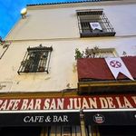Bar San Juan de la Palma