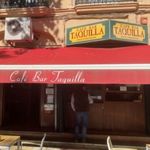 Bar Taquilla