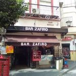 Bar Zafiro