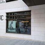 Basque Sevilla – Eneko Atxa