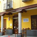 Bodega Santa Cruz Las Columnas