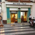 Bottega Italia