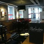 Burladero Tapas y Tintos