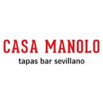 CASA MANOLO TAPAS BAR SEVILLANO