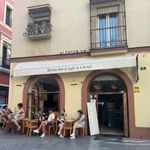 COFFEE & BRUNCH PIKISLABIS | SEVILLA