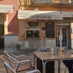 Café Santa Marta Bar