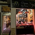 Cafetería Aromas de San Roman