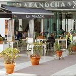 Cafeteria la panocha