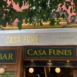Bar Casa Funes