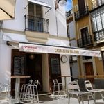 Casa Juan Palomo
