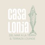 Casa Lonja – Restaurante en el centro de Sevilla