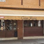 Restaurante Casa Ruiz