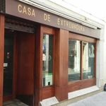 Casa de Extremadura de Sevilla