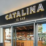 Catalina El Bar