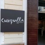 Chiquilla Restaurante