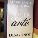 Comer con Arte