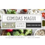 Comidas Magui