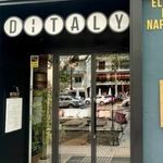 DITALY