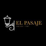 El Pasaje Santa María la Blanca