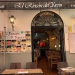 El Rincón De Kevin