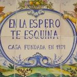 En La Espero Te Esquina