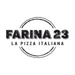 Farina 23 – Pizzería Italiana Sevilla