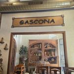 Gascona