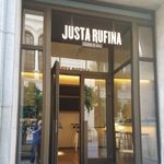 Justa Rufina