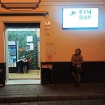 Kim’s Bap