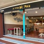 LA COCINA DEL TRACA