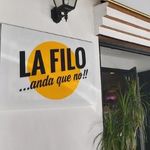 LA FILO …anda que no!!