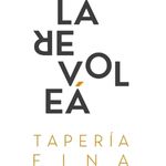 LA REVOLEÁ