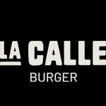 La Calle Burger Sevilla